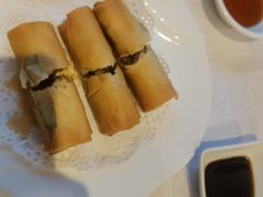 -金鮀岛潮州酒家
