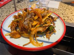 -清真·金鑫隆牛羊肉(环山路店)