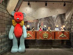 -济州岛泰迪熊博物馆