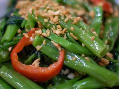 飞天通菜-曼谷食堂·泰国家庭料理(丹桂路店)