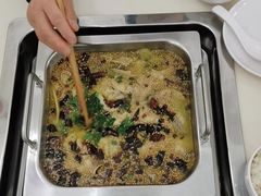 -清真涮锅鱼