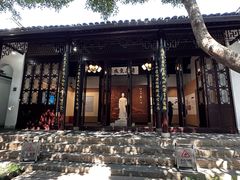 -乌镇东栅景区