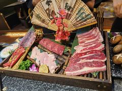 -神隐烧肉酒场(九街店)