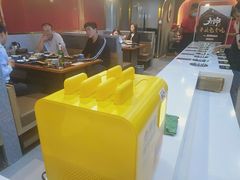 -九坤韩式烤肉(建发阅彩城店)