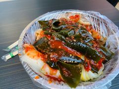 -峰景台亚姨牛杂