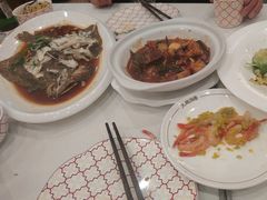 -天顺渔港·海景餐厅(星海广场店)