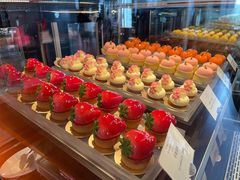 -广州富力君悦大酒店·凯菲厅