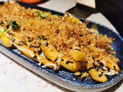 和风海苔薯条-BE BRIGHT KITCHEN(正佳广场店)