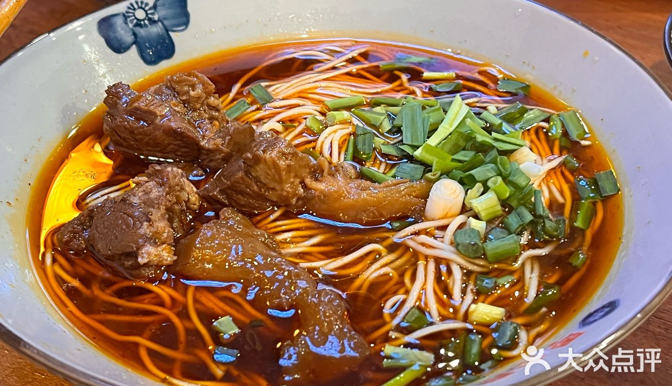 愚小面｜家门口的幸福滋味