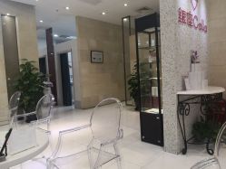 -银座Calla日式美容沙龙