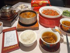 -观宴·品质赣菜(高新大道店)