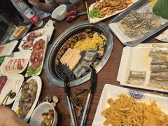 -米家·鹤城炭火米家(直营总店)