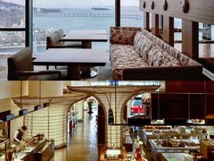 -大连君悦酒店·星海湾壹号Dalian·Dalian(星海广场店)