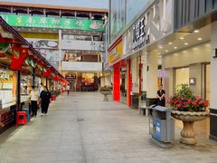 -解放路步行街