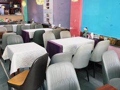 大堂-葛尼沙印度餐厅 (镇明路店)