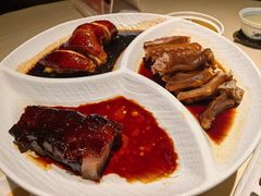 -侨美食家·粤菜(体育西路店)