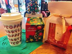 -星巴克(太原柳巷第一店)