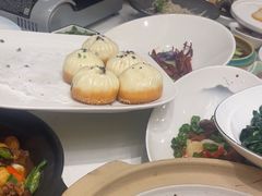 -沪华海鲜大酒楼(南汇店)