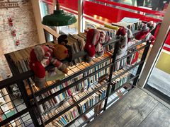 -查令84号咖啡馆(金大地1912东西街店)