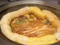 -灶座小锅烀饼·铁锅炖(全国总店)