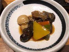 火焰海螺-德川家日本料理(中关村寰太大厦店)