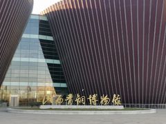 -太原市博物馆