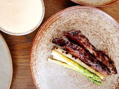 -BOR Eatery(安福路店)