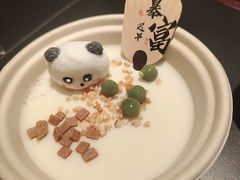 -季季山•云南野生菌火锅(上海首店)