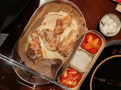 -양평식당·杨平食堂(华贸店)