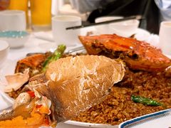 -喜记避风塘炒辣蟹(旗舰店)