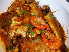 -阿毛饭店(和义路店)