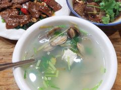 -聪辉同安老美食饭店(大元路店)