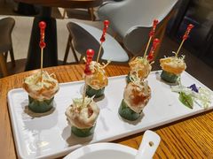 -江滨壹号艺文空间复合餐厅(闽江大道店)