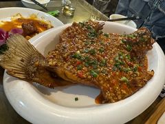 -祥云精致湘菜馆(东1时区店)