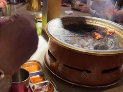 -西塔老太太泥炉烤肉(温州首店万象城黑金店)