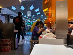 -牛邸·烧肉饭(来福士店)