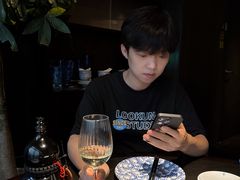 -喜悦烤鸭·新京菜(王府井店)