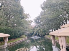 -西郊宾馆·1921餐厅