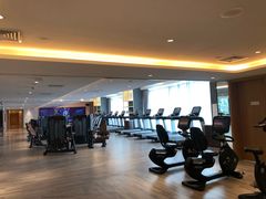 大堂-菲住布渴酒店自助餐厅(阿里巴巴西溪园区店)