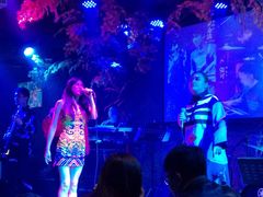 -音乐房子·Vintage Live Bar(玉林总店)