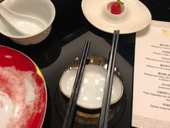 -上海苏宁宝丽嘉酒店·嘉府壹号中餐厅