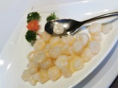 -御花园·粤菜·海鲜火锅(中山公园店)