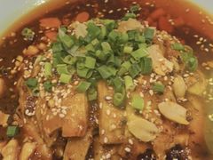 -渝信川菜 · 川味家常菜(长安店)