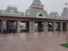 -沈阳方特欢乐世界