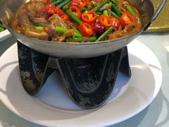 -皇厨荣升名厨家宴.赣州客家菜(金鹏怡和园店)