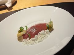-泰安门Taian Table(镇宁路店)