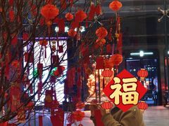 -上海雅居乐万豪侯爵酒店