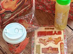 -柠季·手打柠檬茶(静安大悦城北座B1店 )