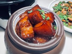 -小菜园新徽菜(合肥之心城店)