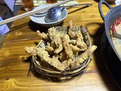 -正南齊北重庆老火锅(光华村直营店)